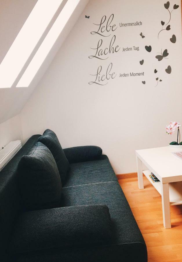 Schoene Zeit 2 Rooms Apartment With Kitchen FDH Εξωτερικό φωτογραφία