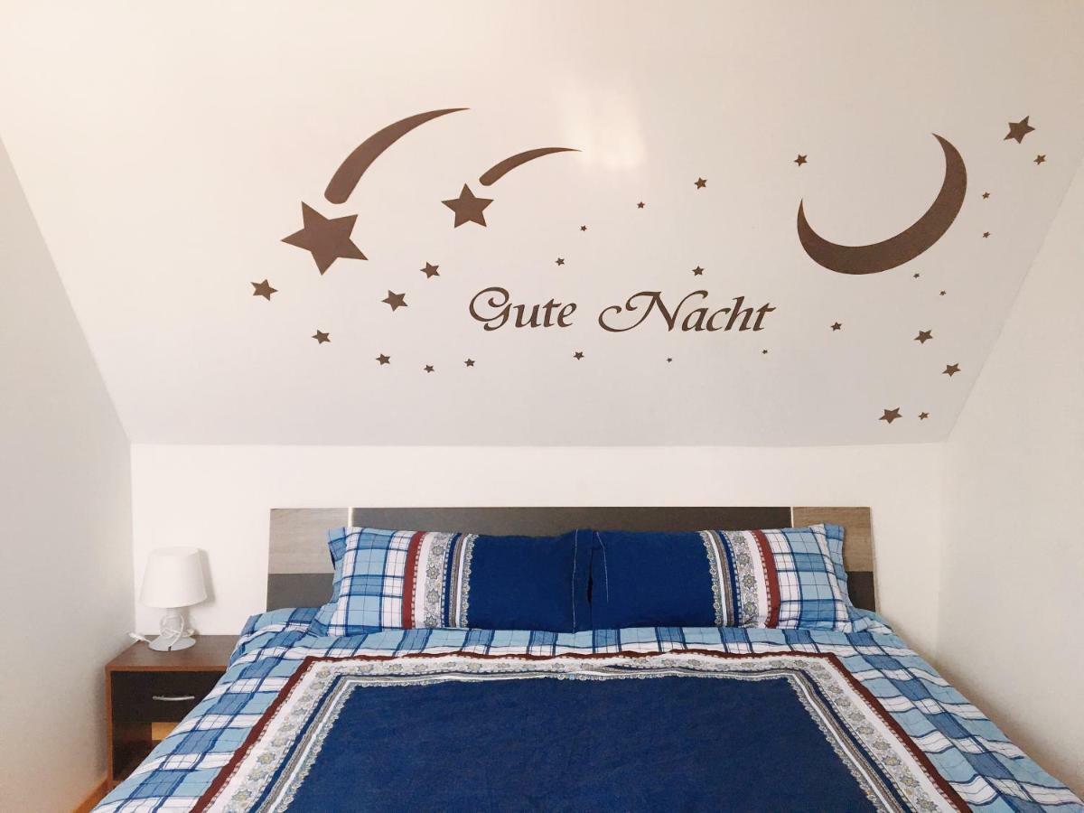 Schoene Zeit 2 Rooms Apartment With Kitchen FDH Εξωτερικό φωτογραφία